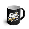 iCHEDD | MINI CHEDDARZ | Coffee Mug | GG Apparel