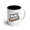 iCHEDD | MINI CHEDDARZ | Coffee Mug | GG Apparel