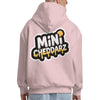 iCHEDD | MINI CHEDDARZ 3 | Heavy Hoodie | Good Game Apparel