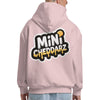 iCHEDD | MINI CHEDDARZ 1 | Heavy Hoodie | Good Game Apparel