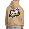 iCHEDD | MINI CHEDDARZ 1 | Heavy Hoodie | Good Game Apparel