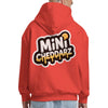 iCHEDD | MINI CHEDDARZ 3 | Heavy Hoodie | Good Game Apparel