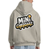 iCHEDD | MINI CHEDDARZ 1 | Heavy Hoodie | Good Game Apparel