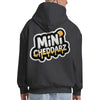iCHEDD | MINI CHEDDARZ 3 | Heavy Hoodie | Good Game Apparel