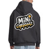 iCHEDD | MINI CHEDDARZ 1 | Heavy Hoodie | Good Game Apparel
