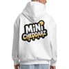 iCHEDD | MINI CHEDDARZ 1 | Heavy Hoodie | Good Game Apparel