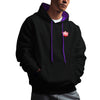 MC Gaming | Contrast Hoodie