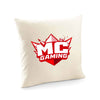 MC GAMING | Cushion Cover