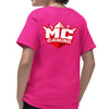 MC Gaming | Kids T-Shirt
