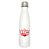 MC GAMING | Metal Water Bottle