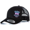 Mogzy Fam | Trucker SnapBack | Good Game Apparel