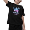 Mogzy | Kids T-Shirt | Good Game Apparel