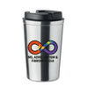 Brave Threads | MS LOOP | Double Wall Coffee Tumbler | Good Game Apparel