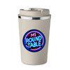 Brave Threads | MS ROUNDTABLE | Double Wall Coffee Tumbler | Good Game Apparel