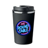 Brave Threads | MS ROUNDTABLE | Double Wall Coffee Tumbler | Good Game Apparel