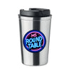 Brave Threads | MS ROUNDTABLE | Double Wall Coffee Tumbler | Good Game Apparel