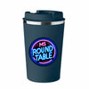 Brave Threads | MS ROUNDTABLE | Double Wall Coffee Tumbler | Good Game Apparel