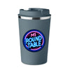 Brave Threads | MS ROUNDTABLE | Double Wall Coffee Tumbler | Good Game Apparel