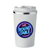 Brave Threads | MS ROUNDTABLE | Double Wall Coffee Tumbler | Good Game Apparel