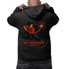 MS Warrior Gaming | Premium Hoodie | Good Game Apparel