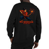 MS Warrior Gaming | Premium Sweatshirt | Good Game Apparel