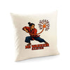 MS Warrior Gaming | SAMURAI | Cushion Cover | Good Game Apparel