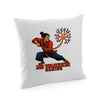 MS Warrior Gaming | SAMURAI | Cushion Cover | Good Game Apparel