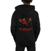 MS Warrior Gaming | Kids Hoodie | Good Game Apparel