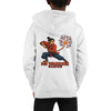 MS Warrior Gaming | Kids Hoodie | Good Game Apparel