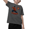 MS Warrior Gaming | SAMURAI | Kids T-Shirt | Good Game Apparel