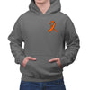 MS Warrior Gaming | Premium Hoodie | Good Game Apparel