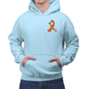 MS Warrior Gaming | Premium Hoodie | Good Game Apparel