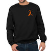 MS Warrior Gaming | Premium Sweatshirt | Good Game Apparel