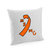 MS Warrior Gaming | Cushion Cover | Good Game Apparel