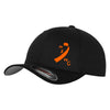 MS Warrior Gaming | Fitted Baseball Cap | Good Game Apparel