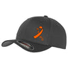MS Warrior Gaming | Fitted Baseball Cap | Good Game Apparel