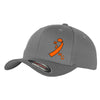 MS Warrior Gaming | Fitted Baseball Cap | Good Game Apparel