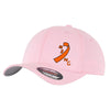 MS Warrior Gaming | Fitted Baseball Cap | Good Game Apparel