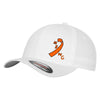 MS Warrior Gaming | Fitted Baseball Cap | Good Game Apparel