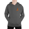MS Warrior Gaming | Kids Hoodie | Good Game Apparel