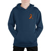 MS Warrior Gaming | Kids Hoodie | Good Game Apparel
