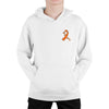MS Warrior Gaming | Kids Hoodie | Good Game Apparel
