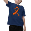 MS Warrior Gaming | Kids T-Shirt | Good Game Apparel