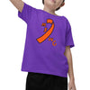 MS Warrior Gaming | Kids T-Shirt | Good Game Apparel