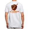 MS Warrior | SHIELD | Premium T-Shirt