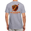 MS Warrior | SHIELD | Premium T-Shirt