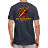 MS Warrior | SHIELD | Premium T-Shirt