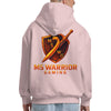 MS Warrior | SHIELD | Heavy Hoodie