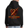 MS Warrior | SHIELD | Heavy Hoodie