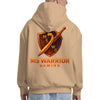 MS Warrior | SHIELD | Heavy Hoodie